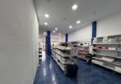 Local comercial en venta con 806m² en Málaga foto