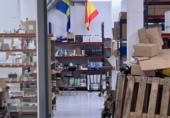 Local comercial en venta con 806m² en Málaga foto