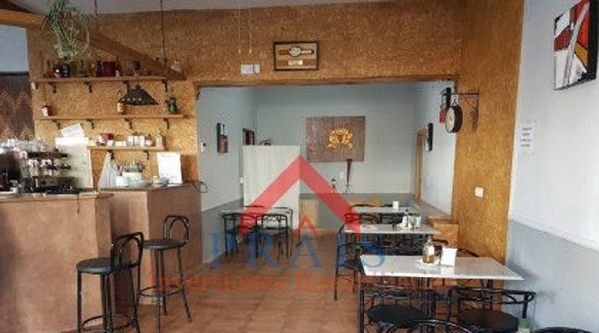 Local comercial