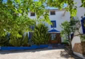 Hotel en venta con 1000m² en Biar foto