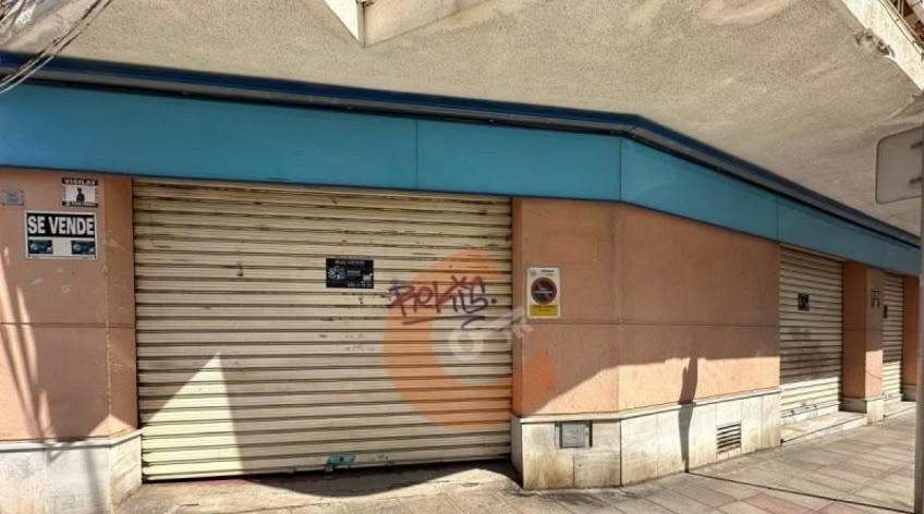 Local comercial