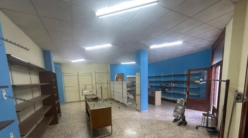 Local comercial