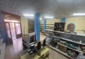 Local comercial
en venda
amb 74m² a Crevillent foto