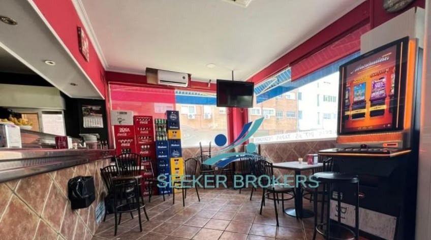 Local comercial