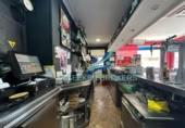  cafétéria pour vente à Coslada, photo