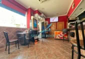  cafétéria pour vente à Coslada, photo