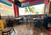  cafétéria pour vente à Coslada, photo
