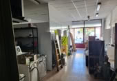 Oficinas en venta con 264m² en Azuaga foto