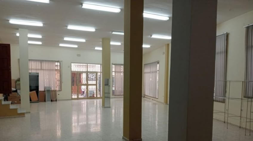 Local comercial