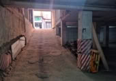 300m² commercial premises for sale in Pontevedra, photo
