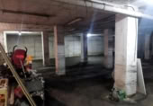 300m² commercial premises for sale in Pontevedra, photo