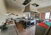 Restaurante en venta con 403m² en Sorvilán foto