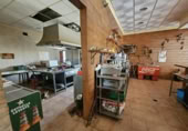 Restaurante en venta con 403m² en Sorvilán foto