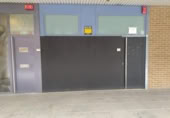 50m² locaux commerciaux avec locataires pour vente à Pampelune, photo