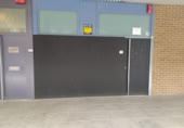 50m² locaux commerciaux avec locataires pour vente à Pampelune, photo