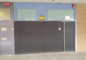 50m² locaux commerciaux avec locataires pour vente à Pampelune, photo