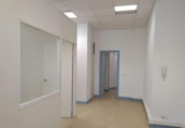 50m² locaux commerciaux avec locataires pour vente à Pampelune, photo