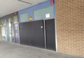 50m² locaux commerciaux avec locataires pour vente à Pampelune, photo