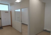 50m² locaux commerciaux avec locataires pour vente à Pampelune, photo