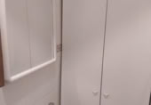 50m² locaux commerciaux avec locataires pour vente à Pampelune, photo