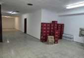 75m² commercial premises for sale in Gerona, photo