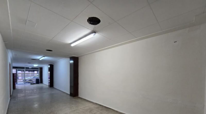 Local comercial
