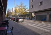 75m² commercial premises for sale in Gerona, photo