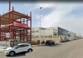 1400m² building for sale in Elche, photo