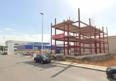 1400m² building for sale in Elche, photo