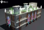1400m² building for sale in Elche, photo