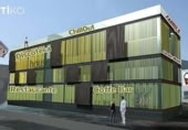 1400m² building for sale in Elche, photo
