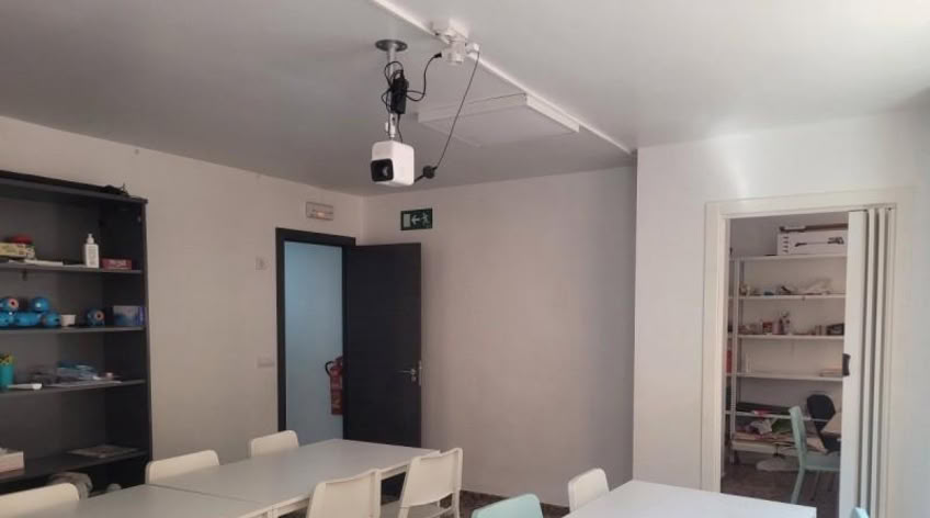 Oficina