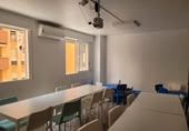 Oficina
en venda
amb 130m² a Vila-real, avda. francisco tarrega foto