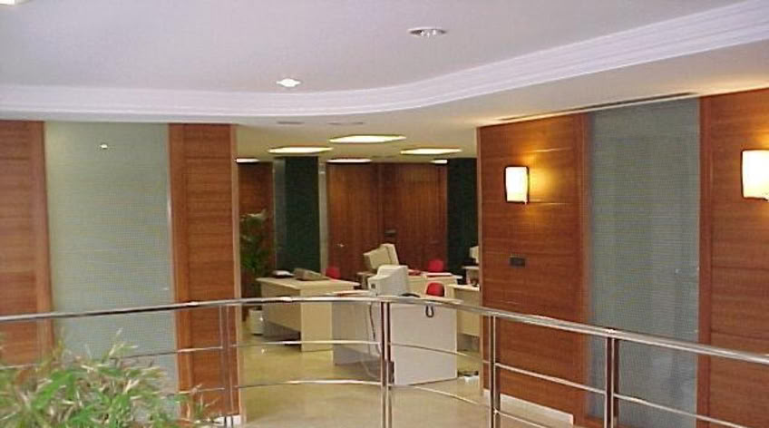 Oficina