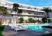  bâtiment pour vente à Finestrat, photo