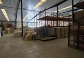 Nave Industrial en venta con 3184m² en Jerez de la Frontera foto