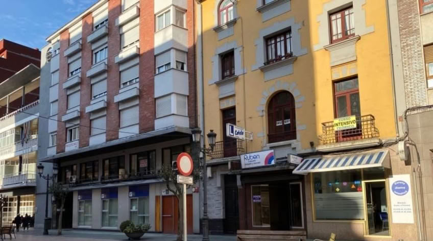 Local comercial