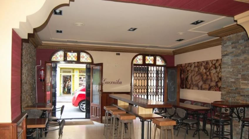 Local comercial
