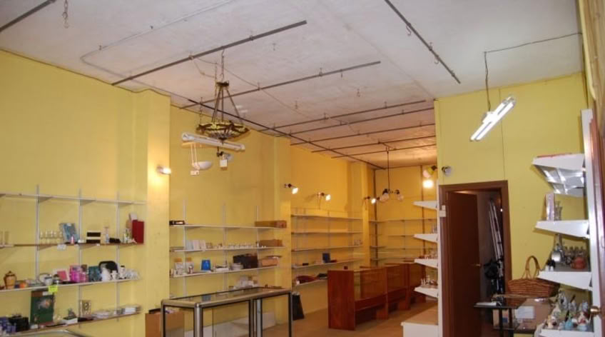 Local comercial