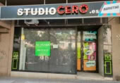 Local comercial en alquiler con 49m² en Granada foto