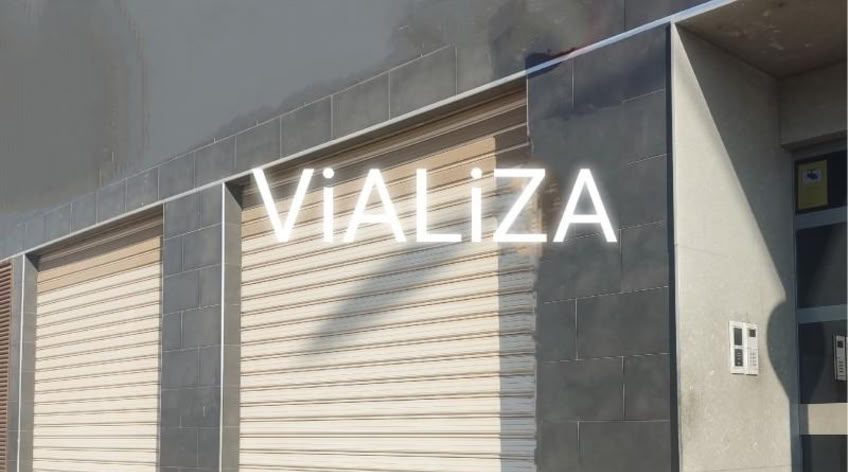 Local comercial
