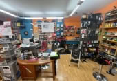190m² locaux commerciaux pour vente à Benidorm, photo