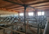 Nave en venta en Azuaga foto