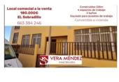 Local comercial en venta en Santa Cruz de Tenerife foto
