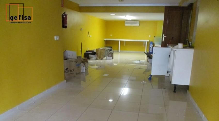 Local comercial