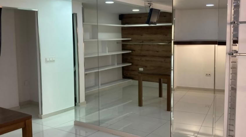 Local comercial
