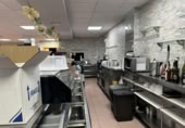 460m² restaurant pour vente à Benidorm, photo