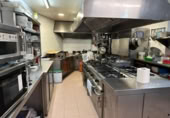 460m² restaurant pour vente à Benidorm, photo