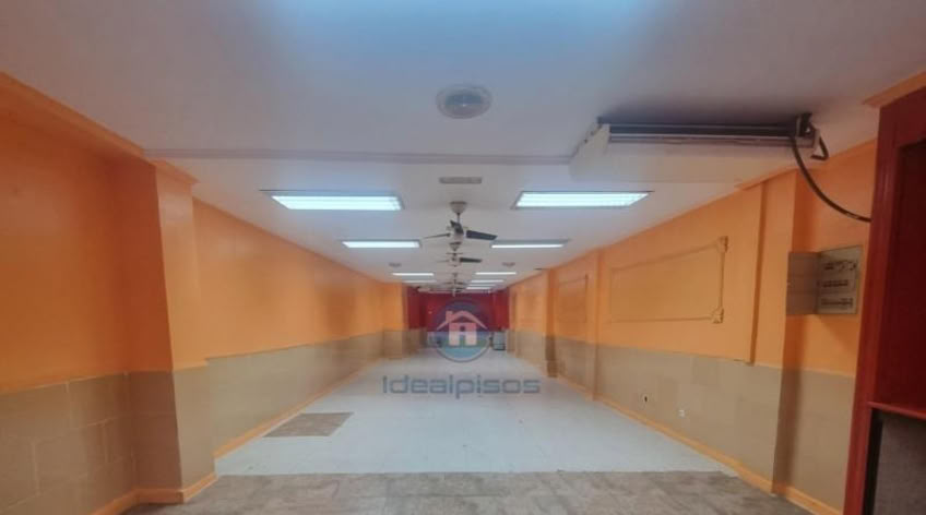 Local comercial