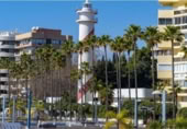 Restaurant
en traspàs
amb 160m² a Marbella foto